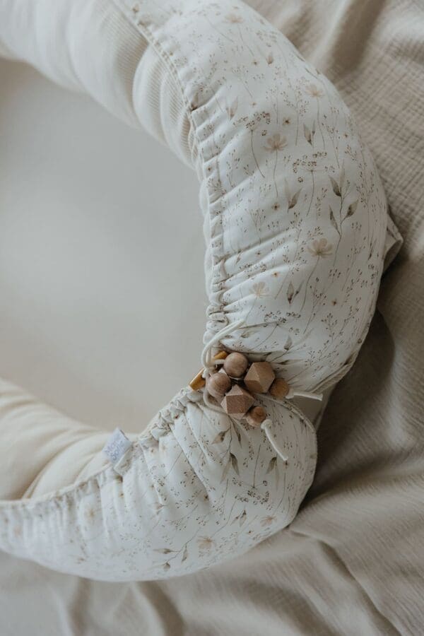 Babynestje custom made