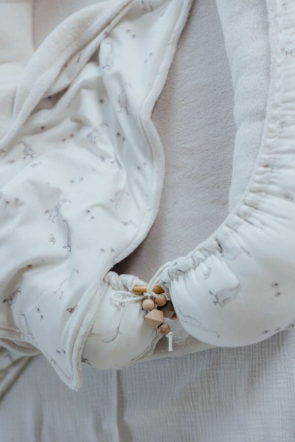 Babynestje goose - Afbeelding 4