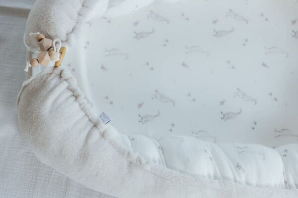 Babynestje goose - Afbeelding 6