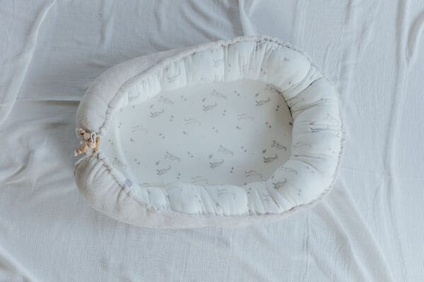 Babynestje goose - Afbeelding 5