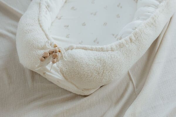 Babynestje bunny - Afbeelding 5