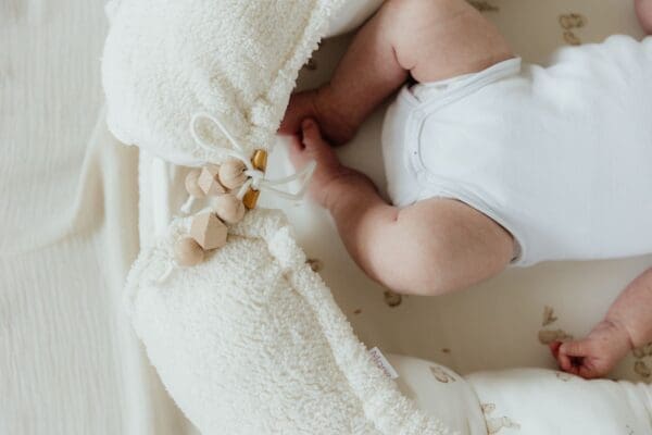 Babynestje bunny - Afbeelding 9